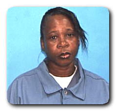 Inmate TAMMY FORD