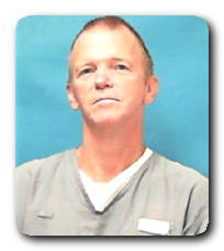 Inmate DAVID LINCOLN