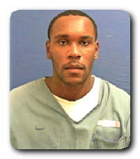 Inmate LAWRENCE D SEABERRY