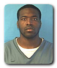 Inmate JERMAINE D SMITH