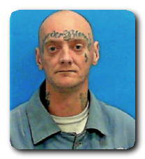 Inmate JAMES SNYDER