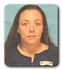Inmate JACQUELINE WILLEY