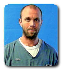 Inmate MARK BRANCH