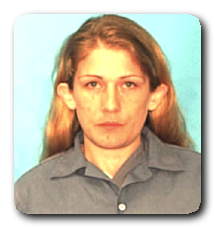Inmate MICHELE DUNCAN