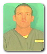 Inmate CLINTON L LANGFORD
