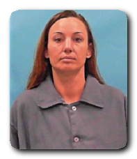 Inmate AMY SMITH