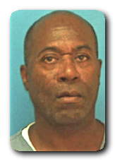 Inmate RONALD WHITSON
