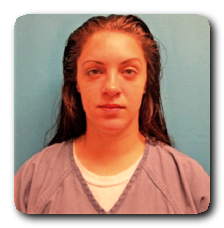 Inmate CRYSTAL WHITFIELD