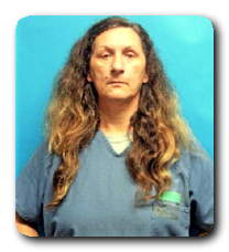 Inmate DONNA ANDERSON