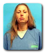 Inmate HEATHER ARMSTRONG
