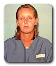 Inmate CYNTHIA BITTENBENDER