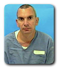 Inmate BOBBY III FOSTER