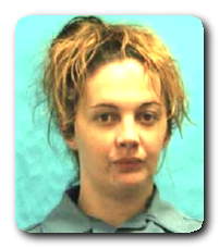 Inmate ANDREA GENDRON