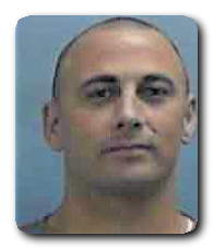 Inmate CHRISTOPHER ORSHAL