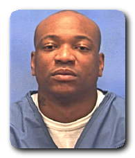 Inmate JAMAL BOATWRIGHT