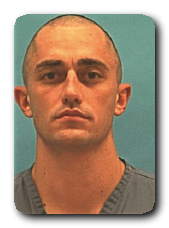 Inmate SHAWN ANTHONY HELD