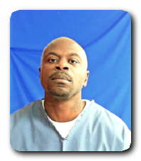 Inmate DONNYELL JERMAINE KING
