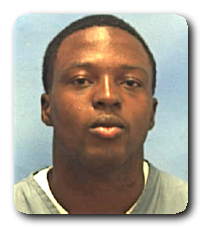 Inmate RUSSELL K SMALLS