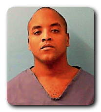 Inmate MARQUIS WISE