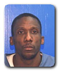 Inmate MARQUICE LAMONZ ANDERSON