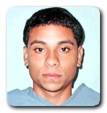 Inmate EMMANUEL HERNANDEZ