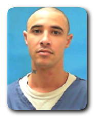 Inmate ANTHONY D JR KING