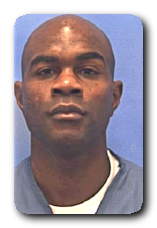 Inmate ROSHAY YEARBY