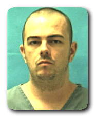 Inmate TIMOTHY J ANDREW