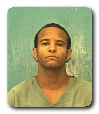 Inmate AARON S LAWRENCE