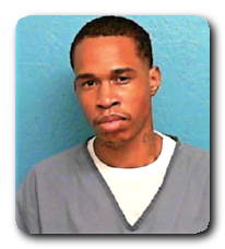 Inmate DOMINICK PHILLPS