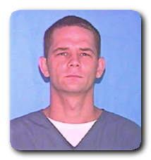 Inmate JUSTIN H SMITH