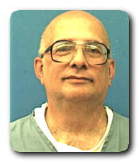 Inmate ROBERT J BELLON
