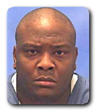 Inmate ERIC WHITFIELD