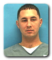 Inmate ERIC WILLETTE