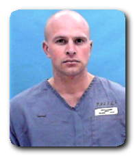 Inmate MATTHEW ANDERSON