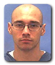 Inmate MICHAEL BROOKHART