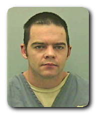 Inmate DANIEL BUSHEY