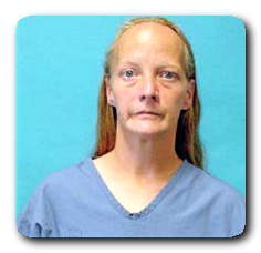 Inmate ANGELIA FRENCH