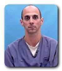 Inmate MICHAEL D KULESZA