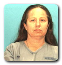 Inmate STACEY MELTON
