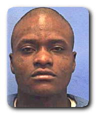 Inmate HORACE PARKS