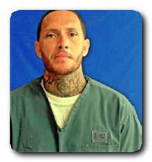 Inmate MATTHEW SCHWEITZER
