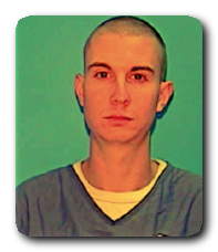 Inmate ERIC BONACCI