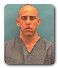Inmate CHRISTOPHER HOLT