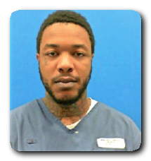 Inmate MIKELLE MCMURRAY