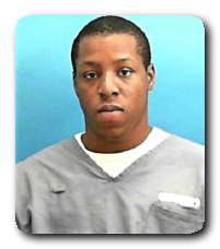 Inmate KENNETH L MILLER