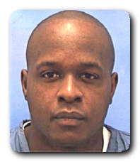 Inmate CEDRIC TIMMONS