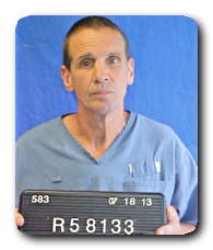 Inmate DALE GULLICKSON