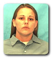 Inmate JENA M HINDSLEY
