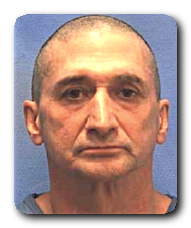 Inmate KENNETH FOLGER